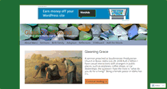 Desktop Screenshot of marciglass.com